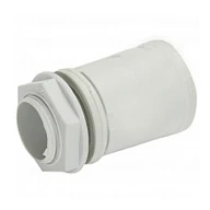 BY40/BK40 Муфта труба-коробка, (LSZH) IP67 D40мм