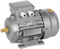 Эл.Двиг.3ф.АИС 90LB2 380В 3кВт 3000об/мин 1081 DRIVE IEK