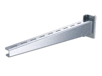 Усиленная консоль L300 для I-профиля BPM-50, горячеоцинкованная