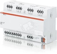 RM/S4,1 Контроллер KNX Room Master