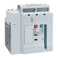DMX³ - I 2500 выкл.-разъединитель, 4P, 1250 A, тип 1, стацион.