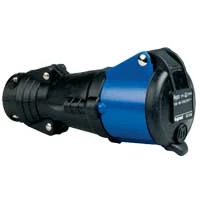 Роз.HypraIP44 3К+З 230v32A 052793