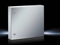 KEL Взрывобезопасн. корпус 600x600x210mm