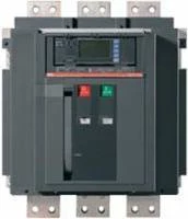 Выключатель автоматический T8V 2000 PR332/P LSIG In=2000 3p F F