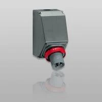 Вил.Hypra IP67 3K+З 400v 125A