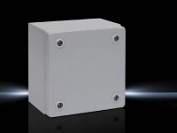 Клеммная коробка KL RAL7035 150x150x120 мм Rittal
