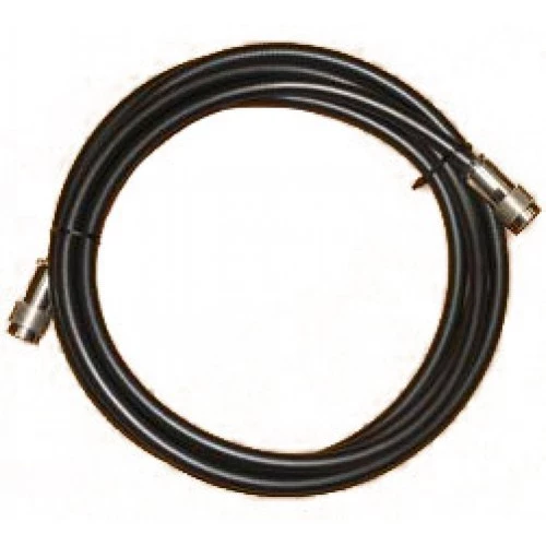 Кабель к антенне Feedline 50Ft, LMR400 50 Ft N-Male To N-Male TBUMRFANT-50F15M-A