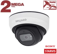 Купольная IP-камера SV2012DBS