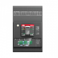 Выключатель автоматический XT4N 160 Ekip LSIG In=100A 3p F F