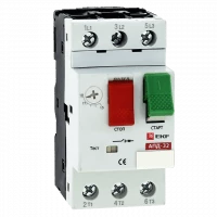 Автомат пуска двигателя АПД-32 17-23А EKF PROxima