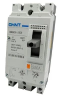 Авт. выкл. NM8NDC-125S TM 2P 25А 50кА с рег. термомаг. расцепителем (R)(CHINT)