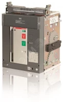 Выключатель-разъединитель выкатной FA2C/MS 1000 3p WMP