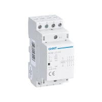 Контактор модульный с ручн. упр. NCH8-32M/04 AC220-240V 50/60Hz (R) (CHINT)