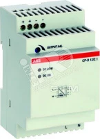 Блок питания CP-D 12/2,1 (регулир, вых, напряж) вход 90-265В AC / 120-370В DC, выход 12В DC /2,1A