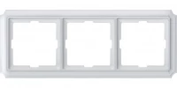РАМКА Х3, БЕЛЫЙ MTN483319