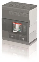 Выключатель автоматический XT3N 250 TMD 200-2000 4p F F InN=50%