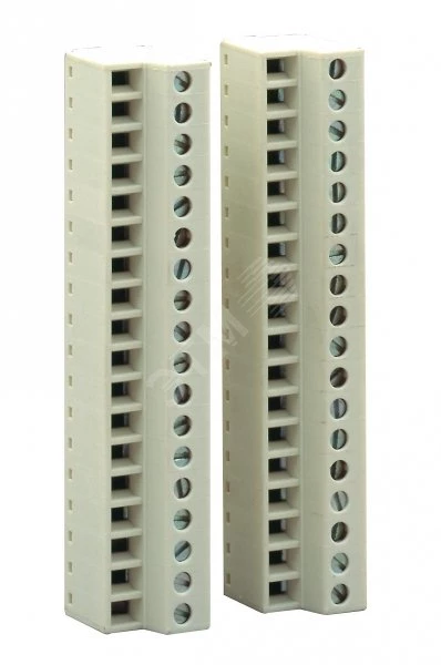 КОНН., ПРУЖ. 18PT, КОМПЛ. ИЗ 2ШТ.