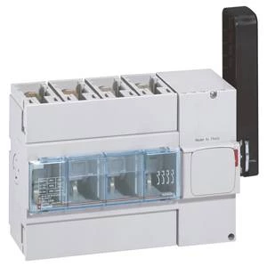 DPX-IS250 4п160A бок.прав.