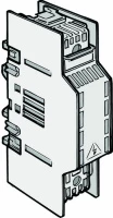 Держатель предохранителей OFAX3S11-полюсный до 630А, IP20