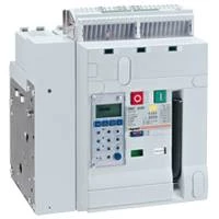 DMX³ - H 2500, 65 кА, 3P, 1600 A, тип 1, стацион.