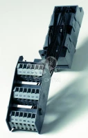 Контакты положения выключателя в фикс, части AUP T7-T7M-X1 250Va,c,