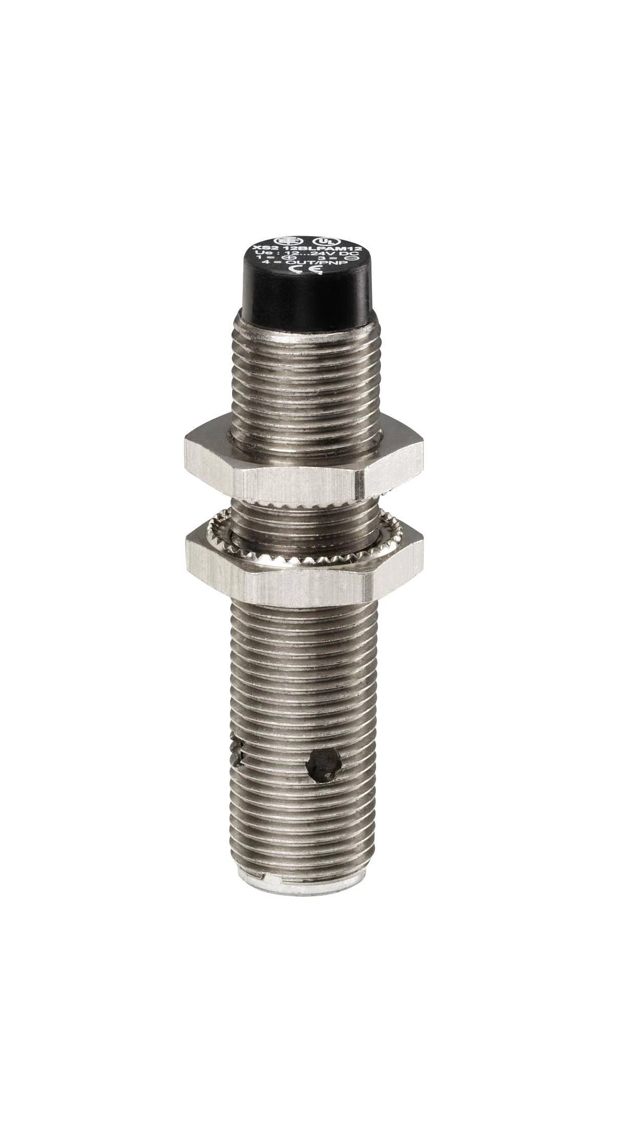 ДАТЧИК ПРИБЛИЖЕНИЯ XS2M12KP340D