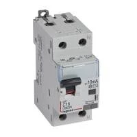 АВДТ DX3 1П+Н C16А 10MA-AC