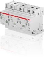 Ограничитель перенапряжений УЗИП OVR T1-T2 3N 12,5-440s P QS