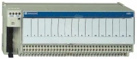 БАЗА 16 ДИСКР.ВЫХ РЕЛЕ 1NO/5А ABE7R16S212