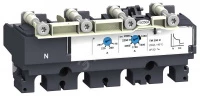 4П4T TM25D РАСЦЕП. ДЛЯ NSX100/250