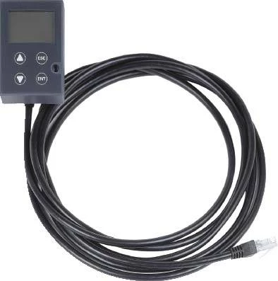 Комплект DNV для ATS48C79…M12