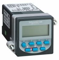 СЧЕТЧИК МУЛЬТИФУНКЦИОНАЛЬНЫЙ СВЕТОДИОД 6 ЦИФР ~230В 1Ф