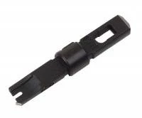 Нож-вставка, тип 110/66/88, для HT-364 Hyperline