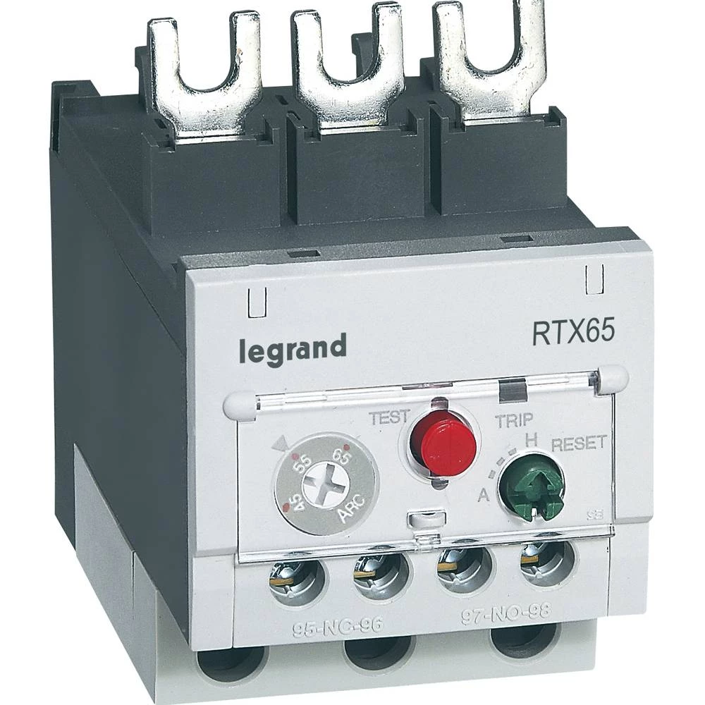 RTX Реле тепловое 45-65A S SZ4