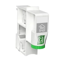 Клапан дисковый поворотный VF208W-200NS