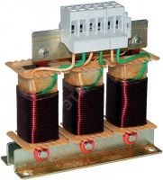ДРОССЕЛЬ DC 2,2MH 19,2A
