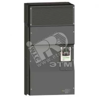 ПРЕОБР ЧАСТОТЫ ATV71 480 В 200КВТ ЭМС