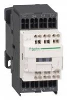 КОНТАКТОР D 4P (4НО), АС1 25 А, НО+НЗ, 24V DС, 2.4 ВТ, РАСШИРЕННЫЙ ДИАПАЗОН, ОГРАНИЧИТЕЛЬ ПЕРЕНАПРЯЖЕНИЯ