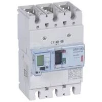 АВТ.ВЫКЛ.DPX³ 250 3P 40А 36kA 420332