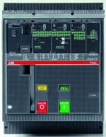 Выключатель автоматический для защиты электродвигателей T7S 800 PR231/P I In=800A 4p F F M