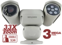 Купольная IP-камера B89R-3595Z33