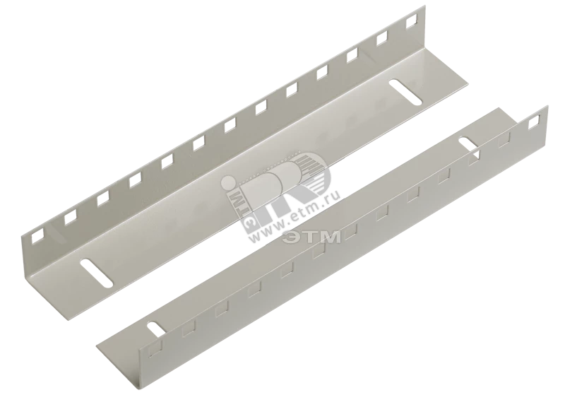 Уголок вертикальный 1550 TITAN (комп. 2шт.)
