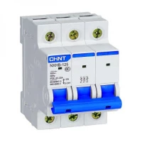 Выключатель нагрузки NXHB-125 3P 80A (R)(CHINT)
