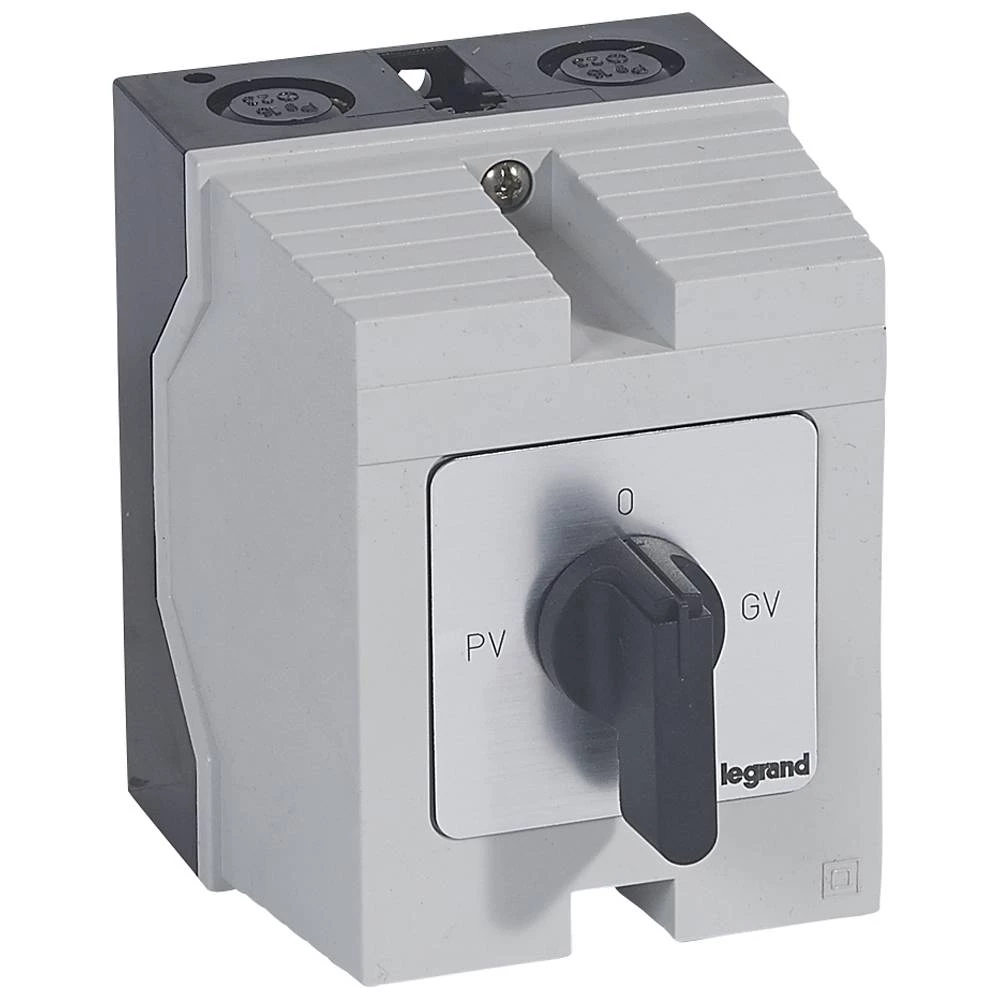 PR12 Защ. Двиг. 2V Бокс 027773