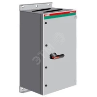 Рубильник в боксе OT800ELCC4TZ