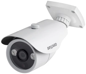 Уличная IP-камера B1210R