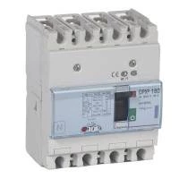 АВТ.ВЫКЛ.DPX³ 160 4P 25А 50kA