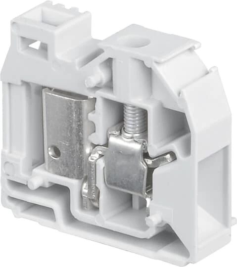 Клемма DB4/8,ADO ADO 4мм,кв,