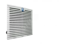 SK ЕС Фильтрующий вентилятор, 230 м3/ч, 255 х 255 х 132 мм, 230В, IP54