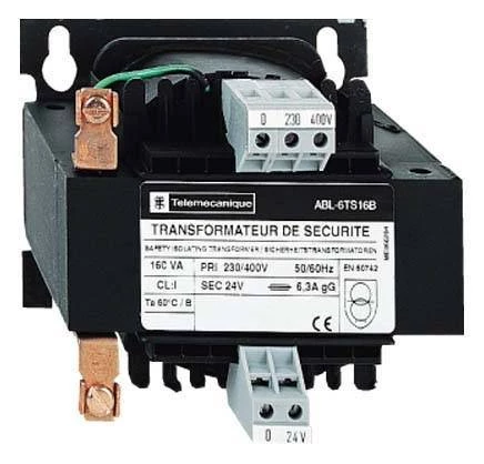 Трансформатор 230-400В 1X12В 160ВA
